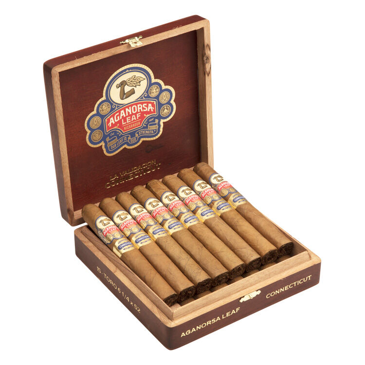 View product media CFLVCTB Toro Box Pressed Connecticut, , jrcigars 2
